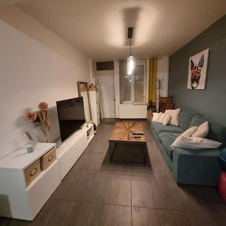 Maison Tout Confort A 3Minutes De Dunkerque Coudekerque-Branche Ngoại thất bức ảnh