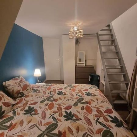 Maison Tout Confort A 3Minutes De Dunkerque Apartment Coudekerque-Branche Ngoại thất bức ảnh