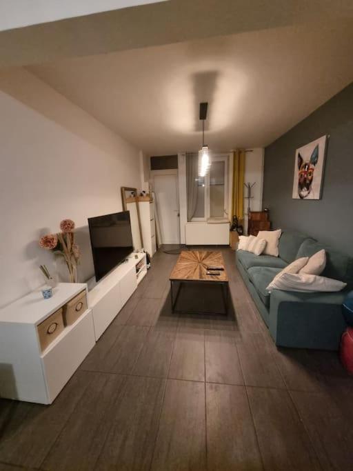 Maison Tout Confort A 3Minutes De Dunkerque Apartment Coudekerque-Branche Ngoại thất bức ảnh