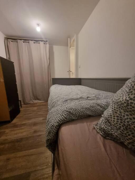 Maison Tout Confort A 3Minutes De Dunkerque Apartment Coudekerque-Branche Ngoại thất bức ảnh