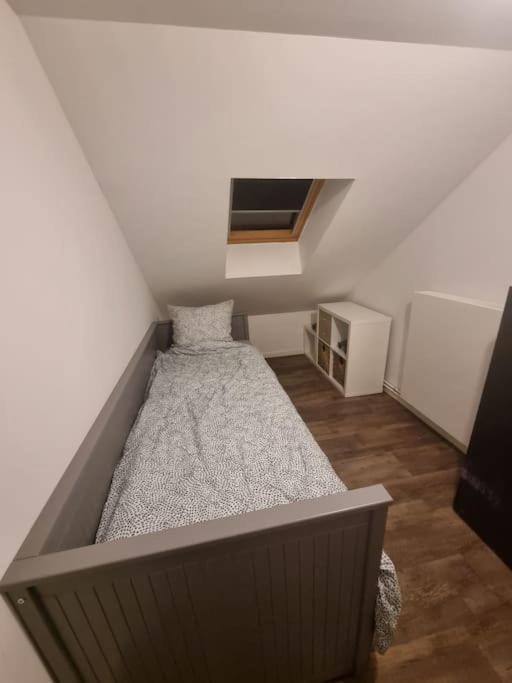 Maison Tout Confort A 3Minutes De Dunkerque Coudekerque-Branche Ngoại thất bức ảnh