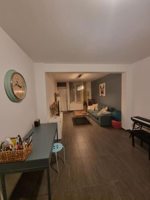 Maison Tout Confort A 3Minutes De Dunkerque Coudekerque-Branche Ngoại thất bức ảnh
