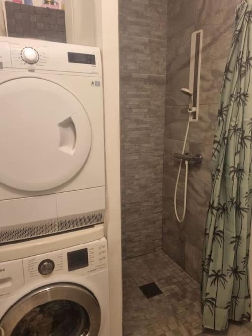 Maison Tout Confort A 3Minutes De Dunkerque Coudekerque-Branche Ngoại thất bức ảnh
