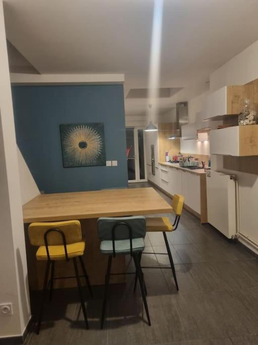 Maison Tout Confort A 3Minutes De Dunkerque Apartment Coudekerque-Branche Ngoại thất bức ảnh